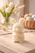 Ostern-Kerze 11